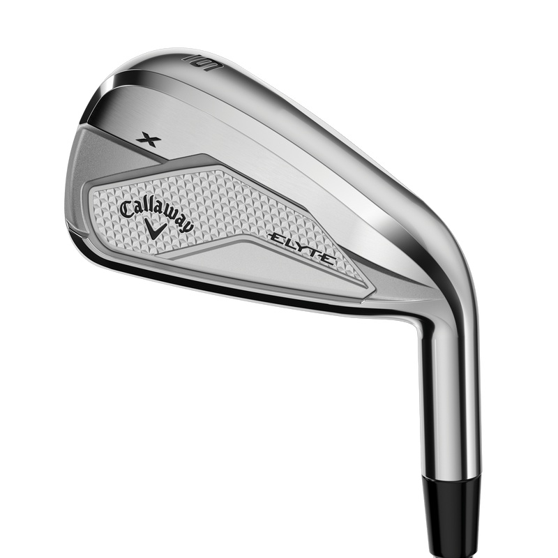 Callaway Elyte X Iron Sets – Steel – Free Custom Options