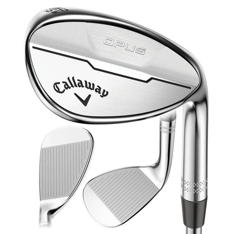 Callaway Opus Wedge – 24 Women