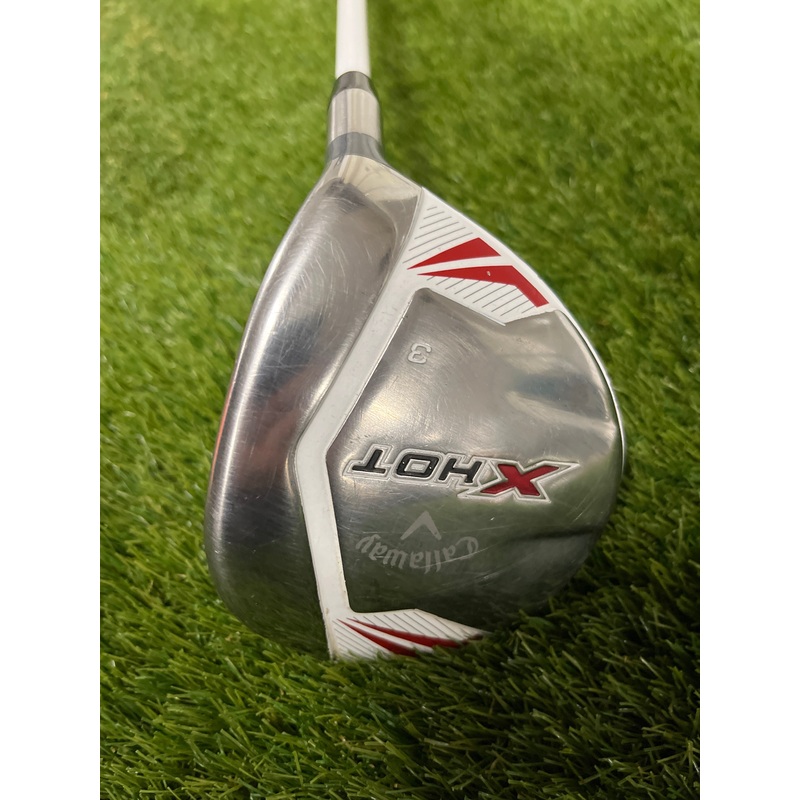 Callaway XHot 3 FWY