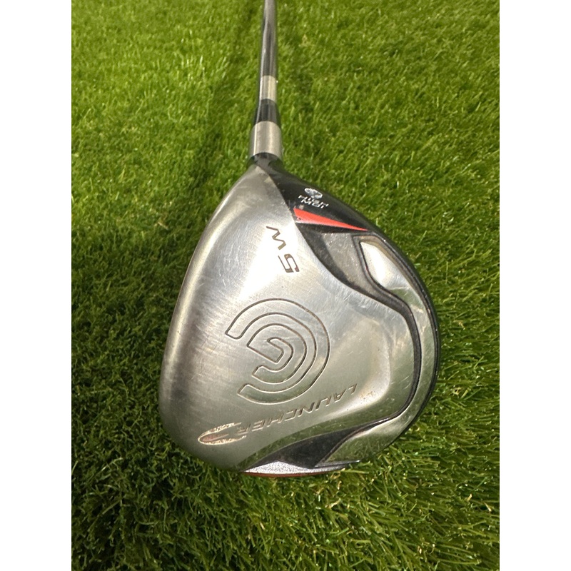 Cleveland Launcher 5 FWY