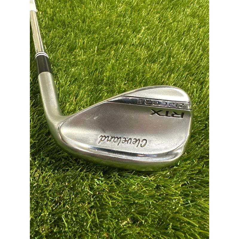 Cleveland RTX Zipcore 52 Wedge