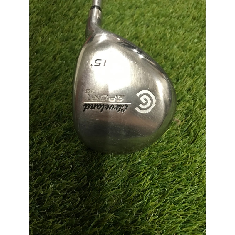 Cleveland Sport OS 3 Fwy
