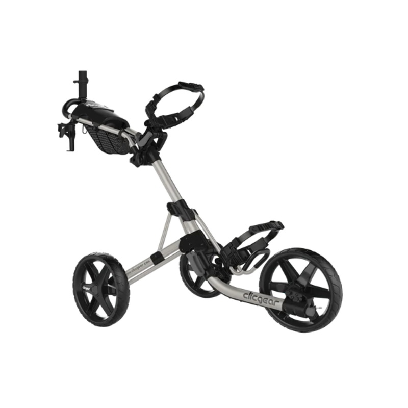 Clicgear Model 4.0 Golf Push Cart