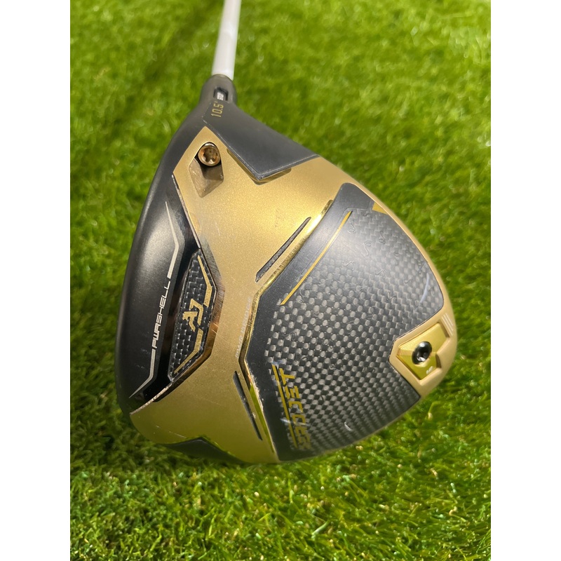 Cobra Aerojet 10.5 Driver