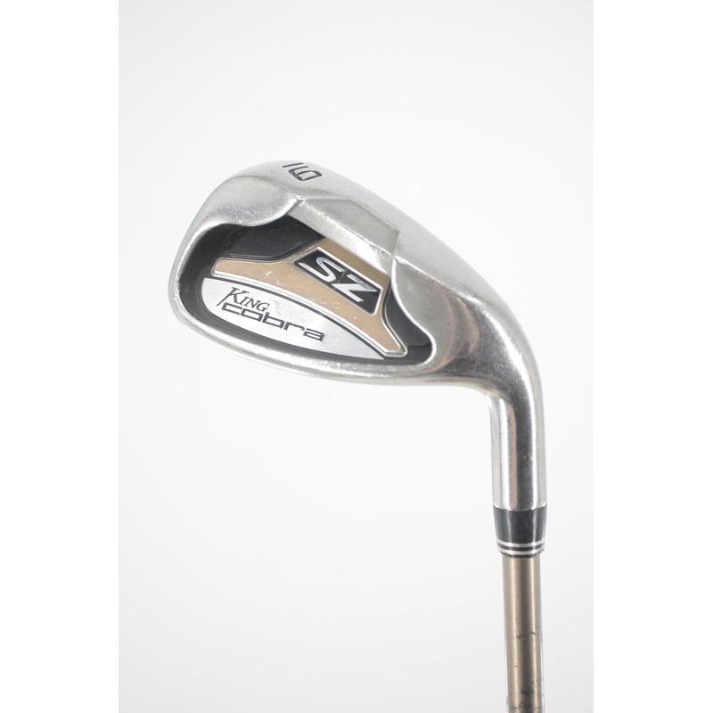 Cobra SZ 9 Iron SR Flex 35.5″