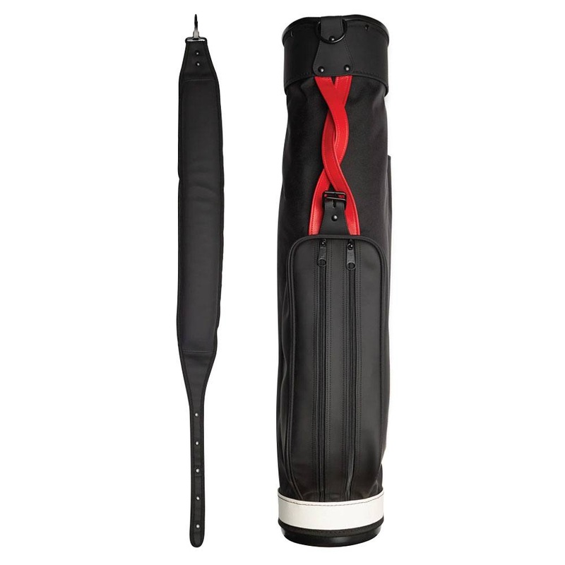 Jones Golf Bags Original Jones Harwood Carry Bag – 23