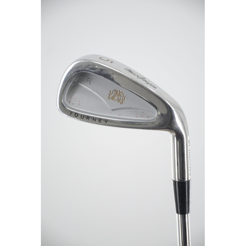MacGregor MT Tungsten 5 Iron R Flex 37.75″