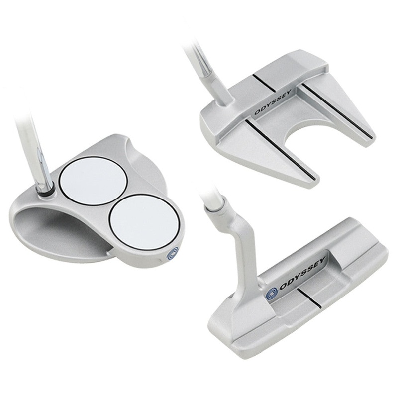 Odyssey White Hot OG Putter – 23 Women