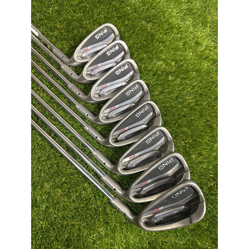 Ping G25 4-SW Irons