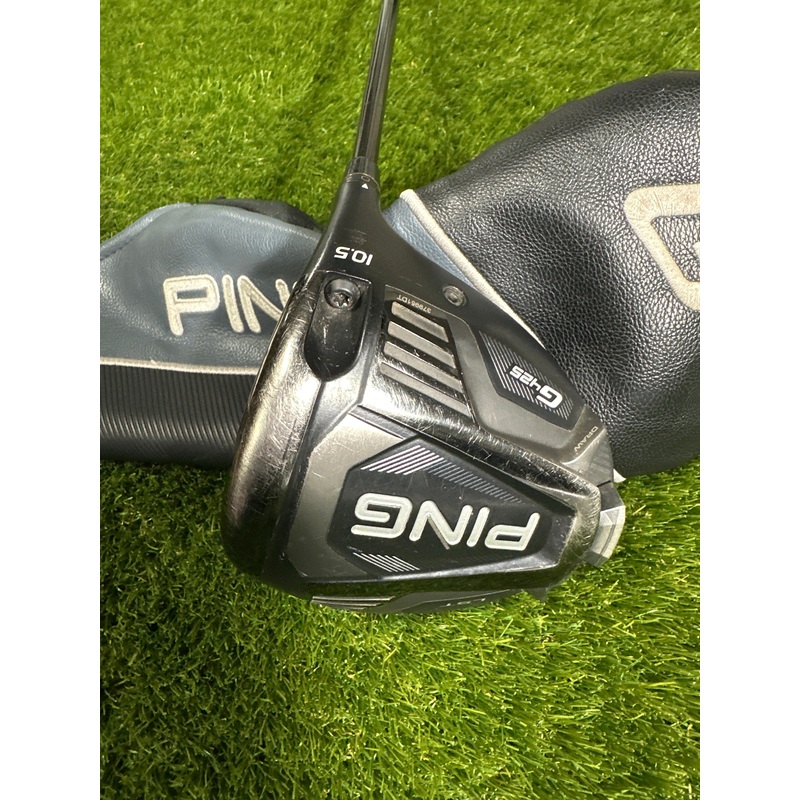 Ping G425 LST 10.5 Driver