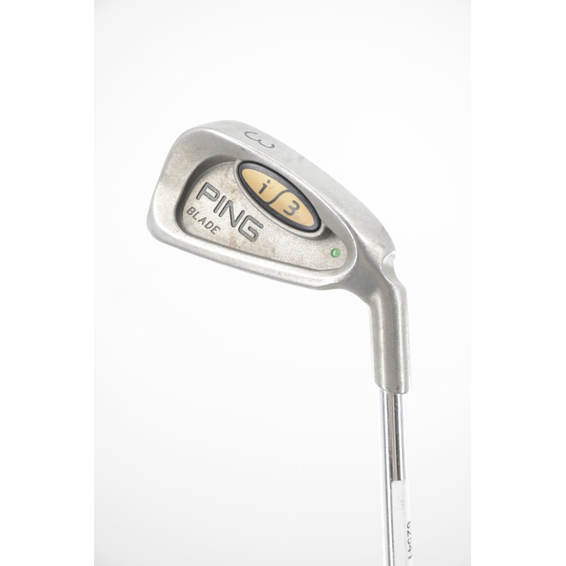 Ping I3 Blade 3 Iron S Flex 39.5″