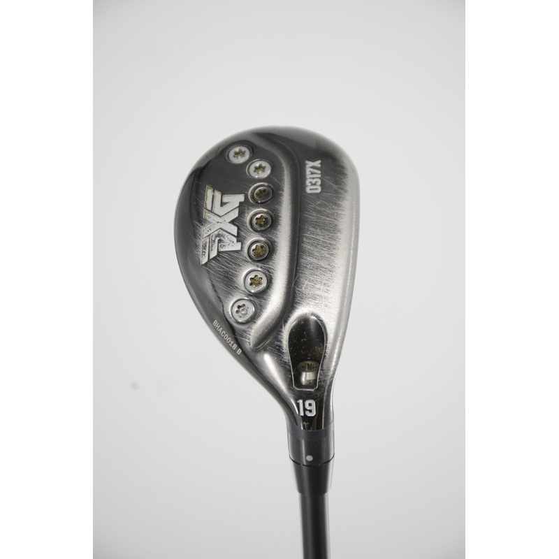 PXG 0317X 19 Degree Hybrid X Flex 40″