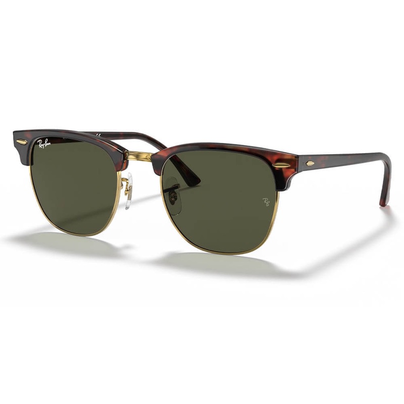 Ray-Ban Clubmaster Classic Sunglasses