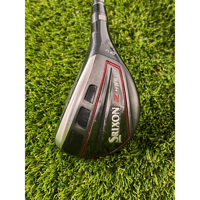 Srixon ZH85 2 HYB
