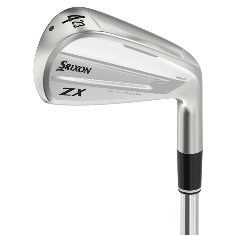Srixon ZX MK II Custom Utility Iron