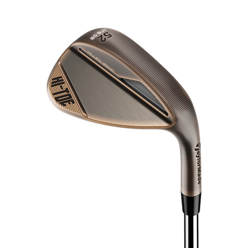 TaylorMade Hi-Toe 4 Custom Wedge