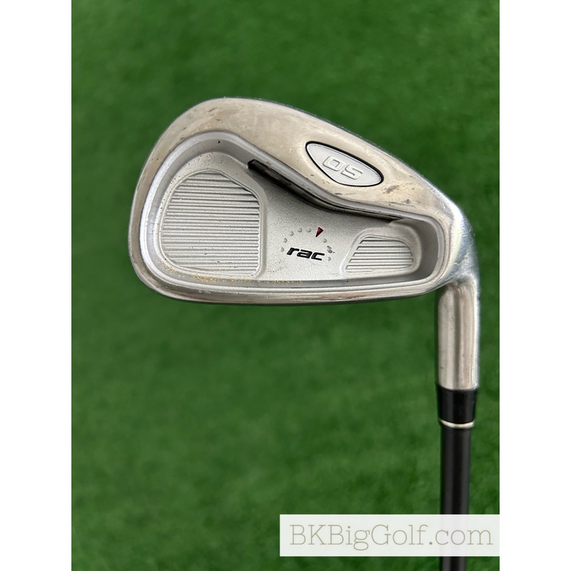 Taylormade Rac OS 3 Iron / Stiff