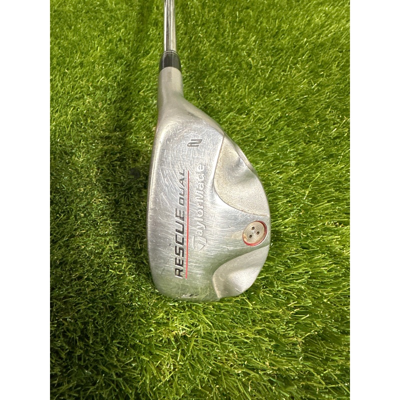 TaylorMade Rescue Dual 2/16 HYB