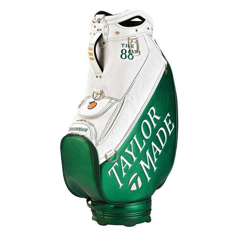 TaylorMade Season Opener Staff Bag – 24