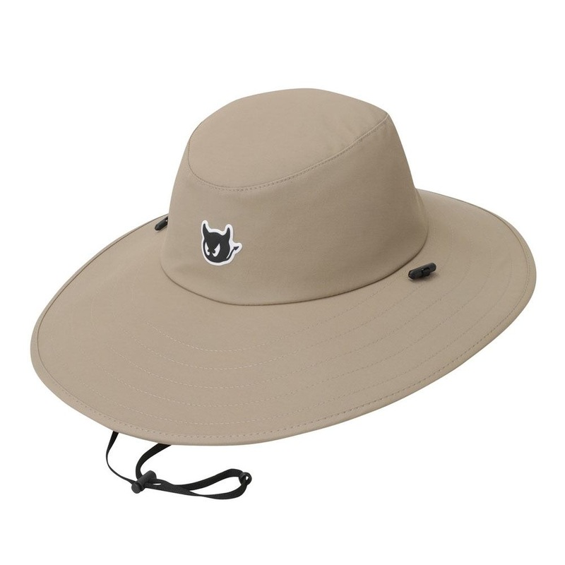 WAAC Safari Golf Hat Light Brown – 24 Unisex