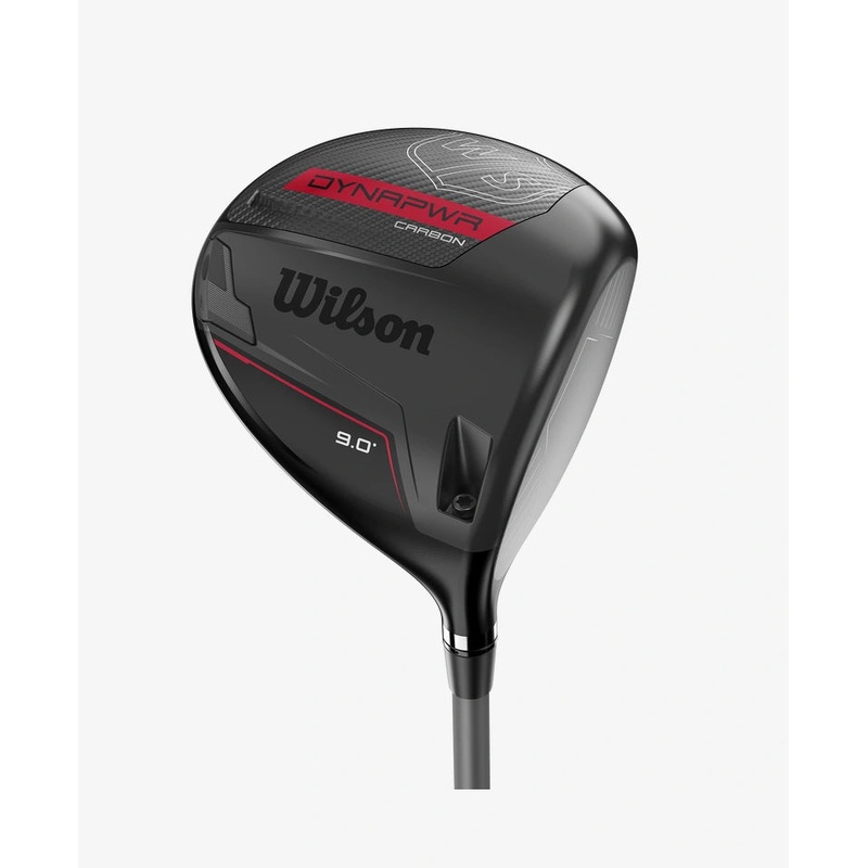 Wilson Dynapower Carbon Driver