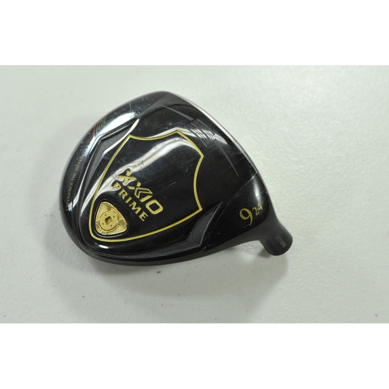 XXIO Prime 12 9-24* Fairway Wood HEAD ONLY  #190586