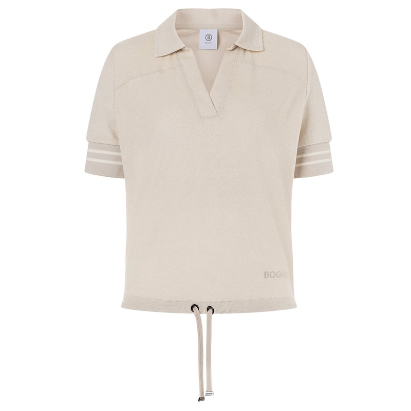 Bogner Fania Golf Polo 2022 Women