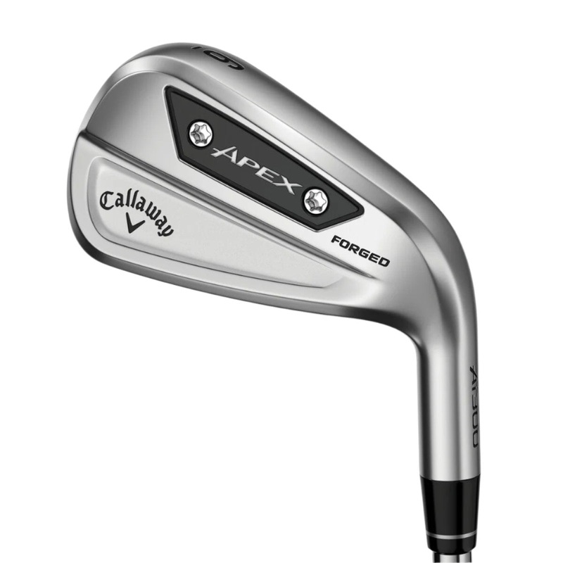 Callaway Apex Ai300 Iron Sets – Steel