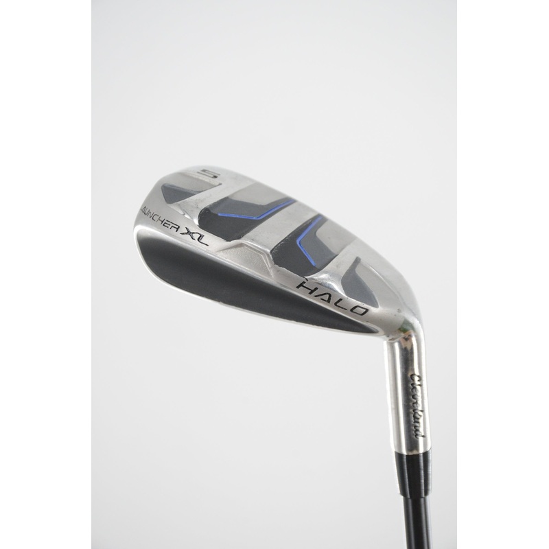 Cleveland Launcher XL Halo 5 Iron SR Flex 38.25″