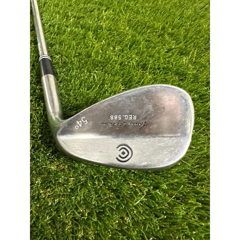 Cleveland Tour Action Sand Wedge