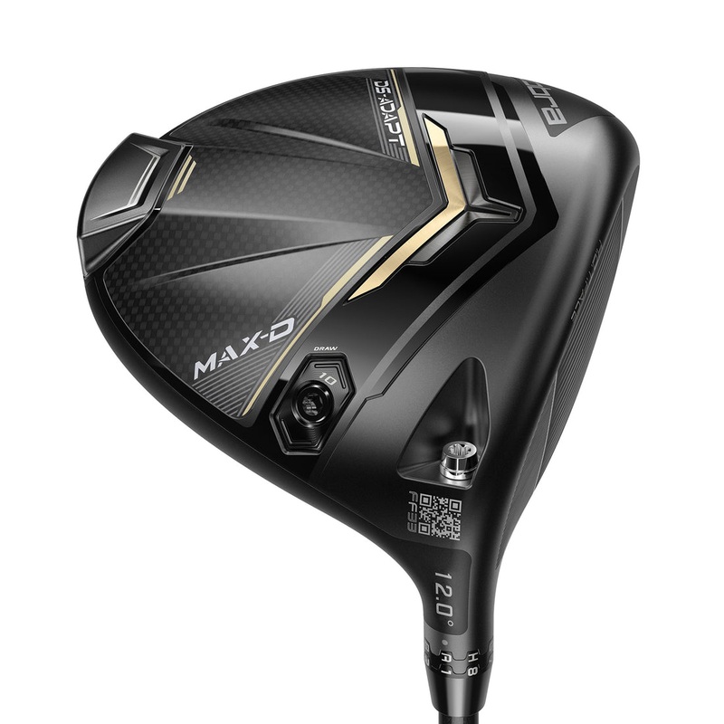 Cobra DS-ADAPT MAX-D Driver – Womens