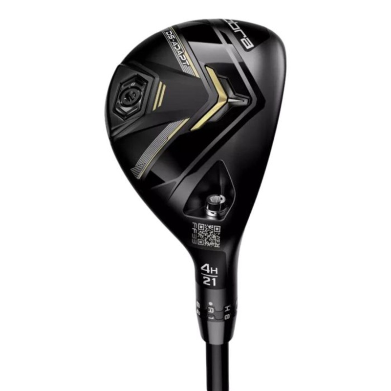 CUSTOM Cobra Women’s DS-ADAPT Hybrid