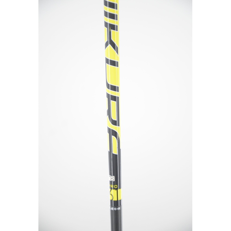 Fujikura Pro XLr8 Yellow PXG Wood Shaft R Flex 41.75″