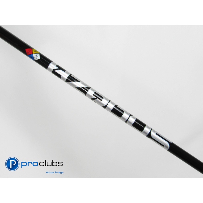 GEN 4 Project X HZRDUS Black 60 Stiff Flex Driver Shaft-Titleist Tip 443400