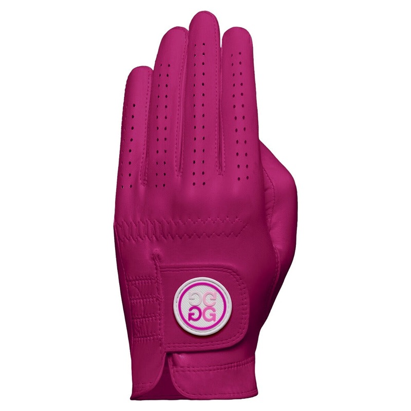 Gfore Signature Golf Glove Blossom – SP25 Women