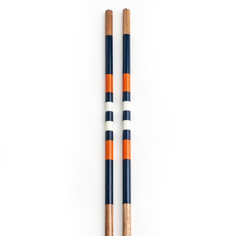 Hazy Sticks The Doolittle