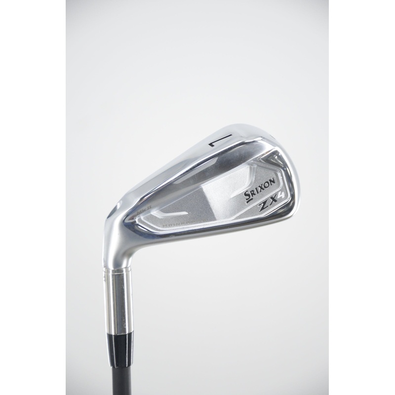 *Lefty Fitting Club* Srixon Zx4 MK II 7 Fitting Iron SR Flex 37.25″
