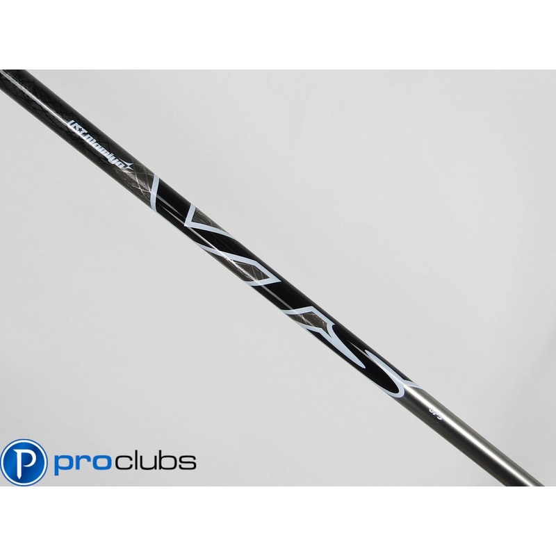 NEW UST MAMIYA VTS BLACK 6 F5 X-FLEX DRIVER SHAFT .335 46″ #422477