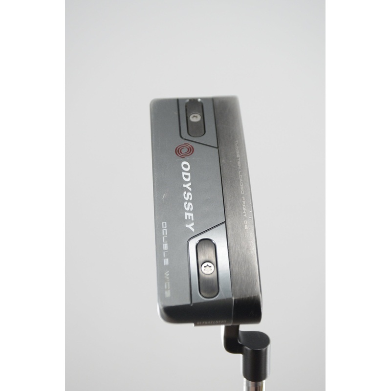 Odyssey Tri-Hot 5K Double Wide Putter 33.25″