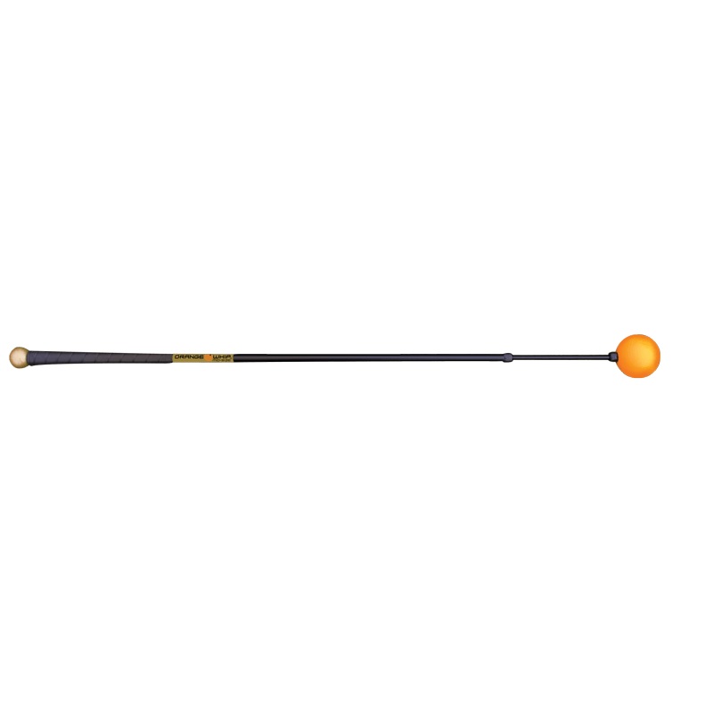 Orange Whip Mid-Size Swing Trainer
