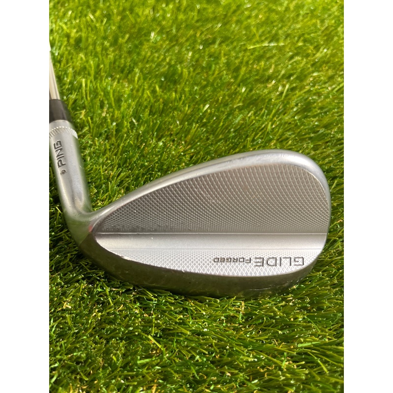 Ping Glide Wedge