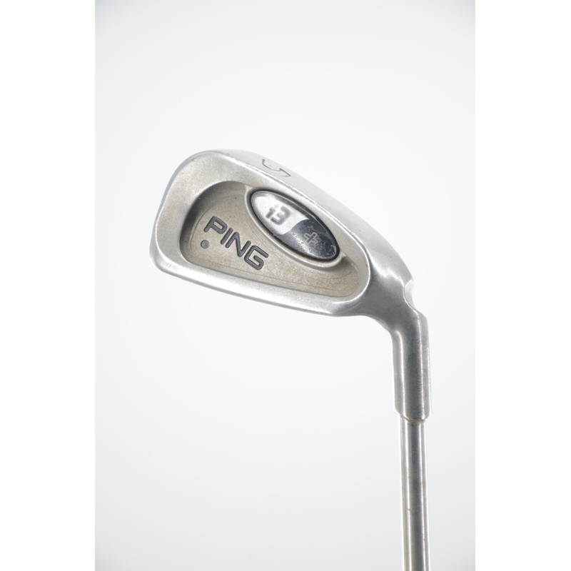 Ping I3 + 5 Iron SR Flex 38.75″