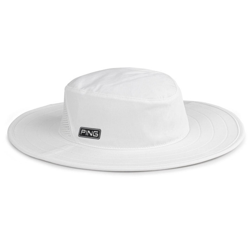 Ping Men’s Boonie Golf Hat