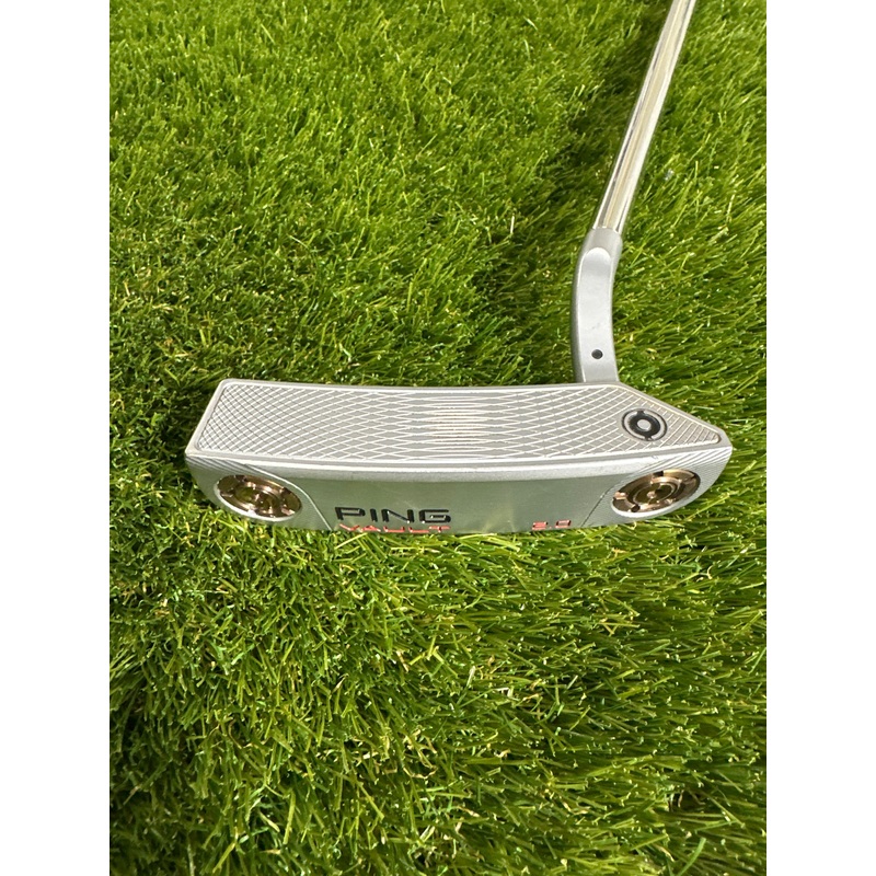 Ping Vault 2.0 35″ Putter