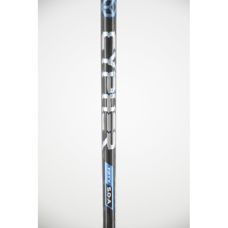 Project X Cypher Blue Srixon Driver Shaft SR Flex 43.5″