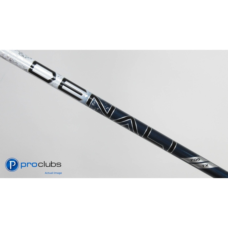 PROJECT X DENALI Blue 70G TX-Flex Fairway Shaft w/ PXG Tip #401917
