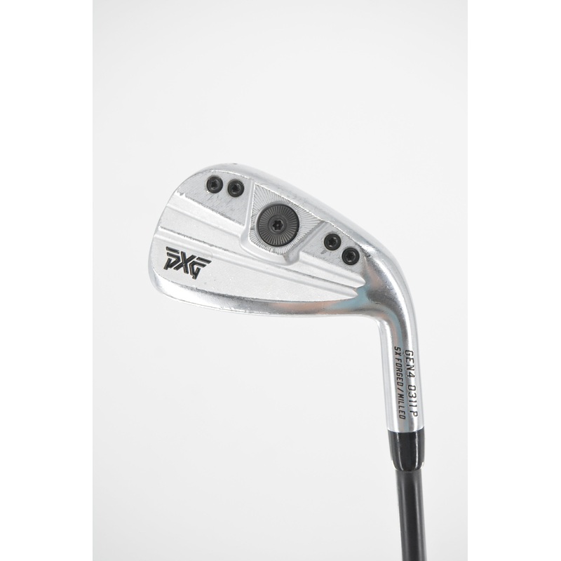 PXG 0311P Gen 4 9 Iron R Flex 36.75″