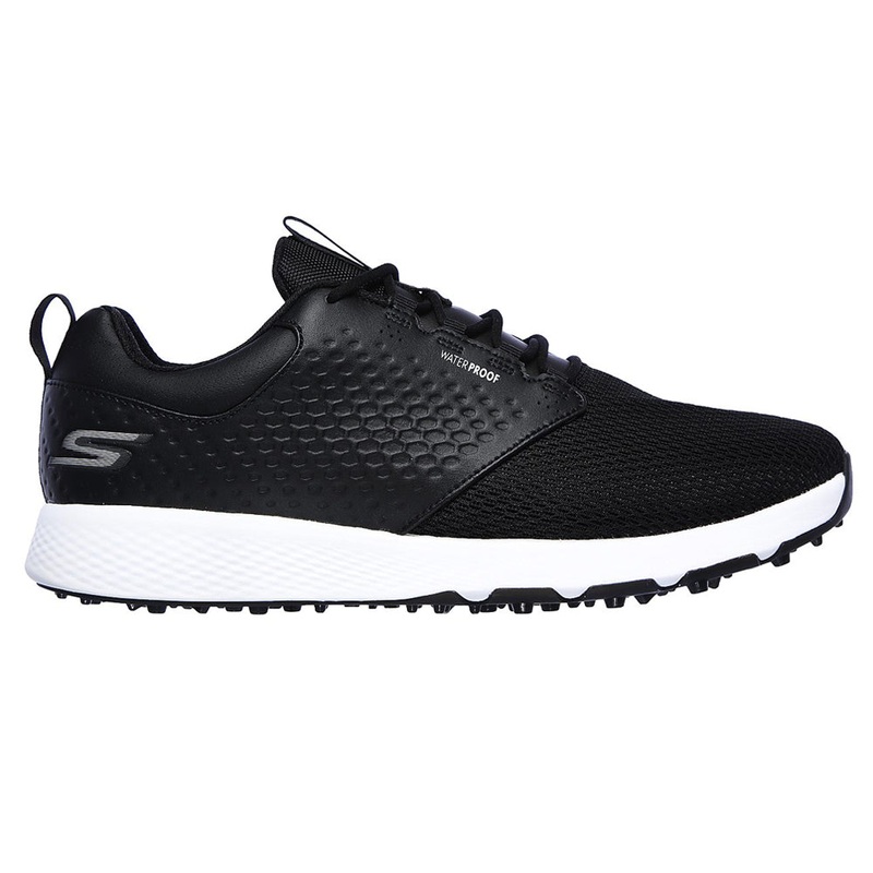 Skechers Go Golf Elite 4 – Prestige Relaxed FIT Spikeless Golf Shoes 2020
