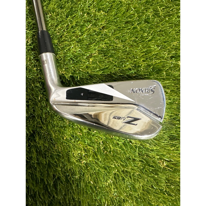Srixon ZU65 2/18 DUI