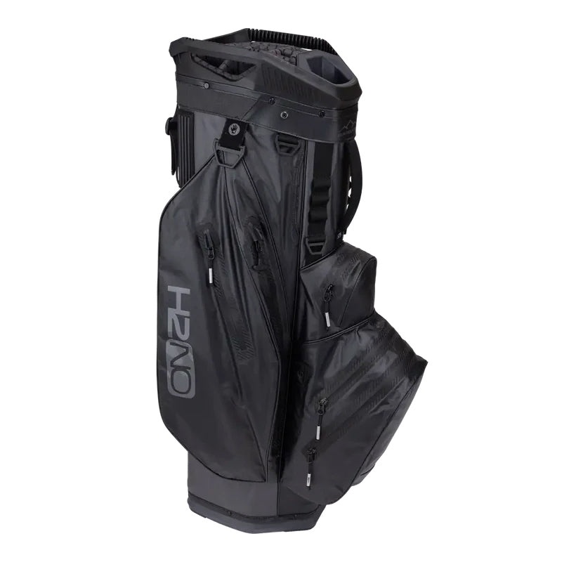 Sun Mountain 2024 H2NO Lite Cart Bag – 14Way